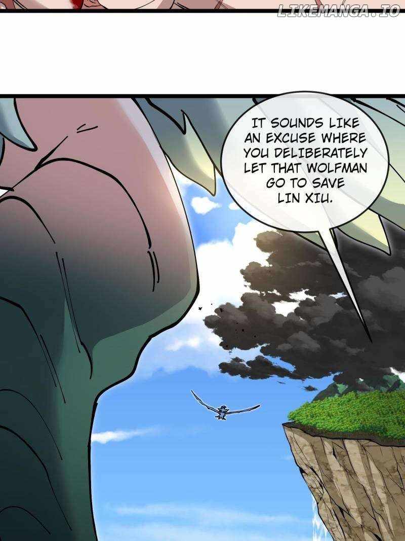 I Am The Monster Overlord Chapter 46 76